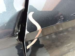Recambio de puerta delantera izquierda para seat arona 2017- fr referencia OEM IAM 6F9831051D   2