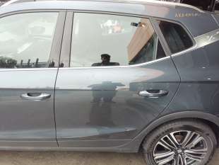 Recambio de puerta trasera izquierda para seat arona 2017- fr referencia OEM IAM 6F9833051E  