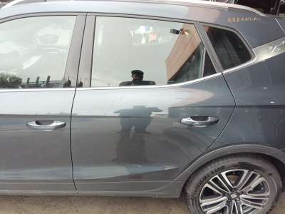 Recambio de puerta trasera izquierda para seat arona 2017- fr referencia OEM IAM 6F9833051E  