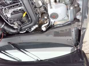 Recambio de torpedo para seat arona 2017- fr referencia OEM IAM 2Q1805265  