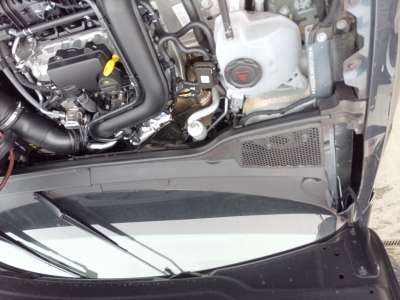 Recambio de torpedo para seat arona 2017- fr referencia OEM IAM 2Q1805265  
