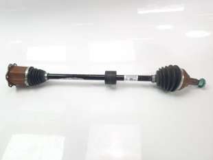 Recambio de transmision delantera derecha para seat arona 2017- fr referencia OEM IAM 2Q0407272CB  V1183