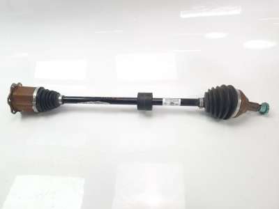 Recambio de transmision delantera derecha para seat arona 2017- fr referencia OEM IAM 2Q0407272CB  V1183