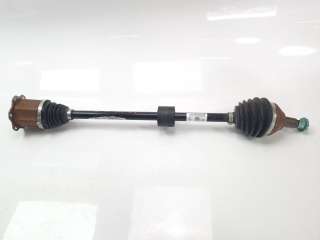 Recambio de transmision delantera derecha para seat arona 2017- fr referencia OEM IAM 2Q0407272CB  V1183