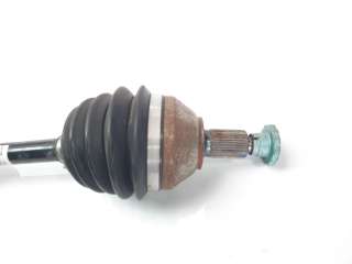 Recambio de transmision delantera derecha para seat arona 2017- fr referencia OEM IAM 2Q0407272CB  V1183