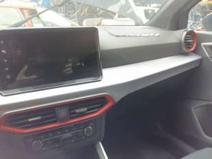 Recambio de ventilador calefaccion para seat arona 2017- fr referencia OEM IAM 2Q1820021B  