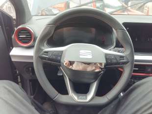 Recambio de volante para seat arona 2017- fr referencia OEM IAM 6F0419091F  