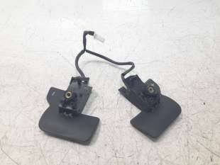 Recambio de mando volante para toyota rav4 2018- hybrid 4x2 advance referencia OEM IAM 8461033011 8461033021 
