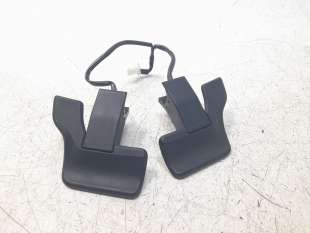 Recambio de mando volante para toyota rav4 2018- hybrid 4x2 advance referencia OEM IAM 8461033011 8461033021  2
