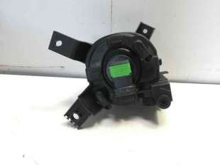 Recambio de faro antiniebla izquierdo para audi a4 berlina (8e) 2004-2007 referencia OEM IAM 8E0941699B 10102141006 AD0224414 2