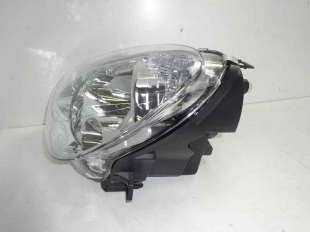 Recambio de faro izquierdo para citroën xsara berlina 1997-2005 referencia OEM IAM 6208J8 10107230004 CI4224904 2