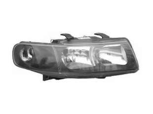 Recambio de faro derecho para seat toledo (1m2) 1999-2004 referencia OEM IAM 1M1941016 10121131001 ST5204903