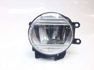 Recambio de faro antiniebla izquierdo para toyota c-hr (_x1_) 2016- 2.0 hybrid (maxh10) referencia OEM IAM   