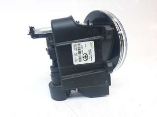 Recambio de faro antiniebla izquierdo para toyota c-hr (_x1_) 2016- 2.0 hybrid (maxh10) referencia OEM IAM   