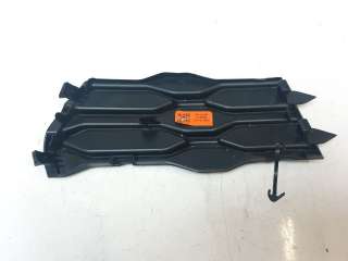 Recambio de moldura paragolpe delantera para toyota c-hr (_x1_) 2016- 2.0 hybrid (maxh10) referencia OEM IAM   