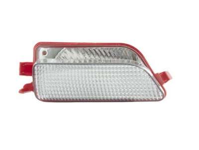 Recambio de piloto marcha atras para citroën c4 berlina 2004-2011 referencia OEM IAM 6351V1 103F07310380 CI4244353