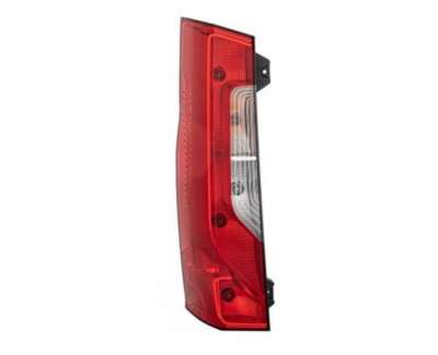 Recambio de piloto trasero izquierdo para mercedes-benz sprinter iii furgón fwd 2018- referencia OEM IAM A9108200000 103F1327177