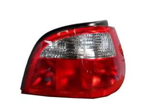 Recambio de piloto trasero derecho para renault megane i fase 2 berlina (ba0) 1999-2002 referencia OEM IAM 7700428321 103F192717