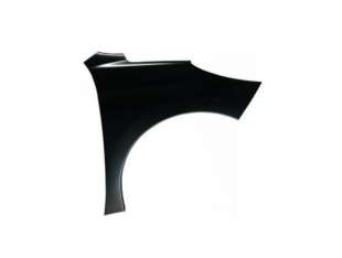 Recambio de aleta delantera derecha para peugeot 207 2006-2012 referencia OEM IAM 7841V0 109172711 PG3203013