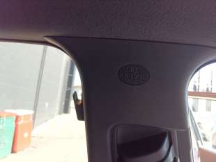 Recambio de airbag cortina delantero izquierdo para toyota c-hr (_x1_) 2016- 2.0 hybrid (maxh10) referencia OEM IAM 62180F4060  