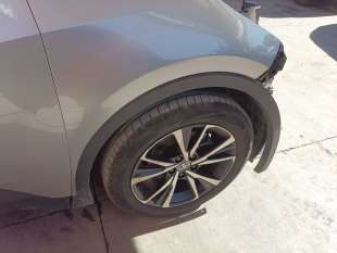 Recambio de aletin delantero derecho para toyota c-hr (_x1_) 2016- 2.0 hybrid (maxh10) referencia OEM IAM 75601F4070  