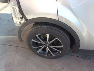 Recambio de aletin trasero derecho para toyota c-hr (_x1_) 2016- 2.0 hybrid (maxh10) referencia OEM IAM 75605F4070  