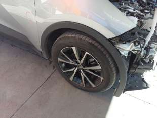 Recambio de amortiguador delantero derecho para toyota c-hr (_x1_) 2016- 2.0 hybrid (maxh10) referencia OEM IAM 48510F9200  