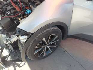 Recambio de amortiguador delantero izquierdo para toyota c-hr (_x1_) 2016- 2.0 hybrid (maxh10) referencia OEM IAM 48520F9200  