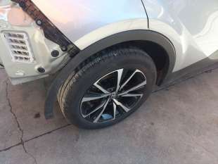Recambio de amortiguador trasero derecho para toyota c-hr (_x1_) 2016- 2.0 hybrid (maxh10) referencia OEM IAM 48530F9200  