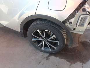 Recambio de amortiguador trasero izquierdo para toyota c-hr (_x1_) 2016- 2.0 hybrid (maxh10) referencia OEM IAM 48530F9200  