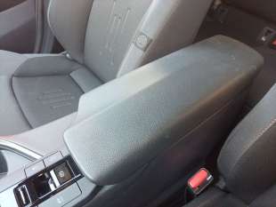 Recambio de apoyabrazos central para toyota c-hr (_x1_) 2016- 2.0 hybrid (maxh10) referencia OEM IAM 58905F4060C1  