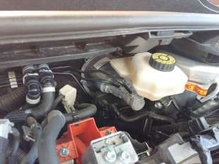 Recambio de bomba freno para toyota c-hr (_x1_) 2016- 2.0 hybrid (maxh10) referencia OEM IAM 47210F4060  
