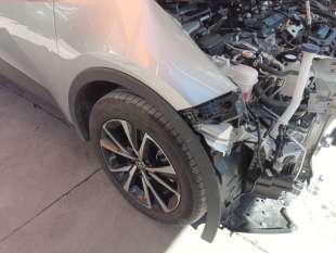Recambio de brazo suspension inferior delantero derecho para toyota c-hr (_x1_) 2016- 2.0 hybrid (maxh10) referencia OEM IAM 480