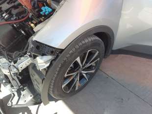 Recambio de brazo suspension inferior delantero izquierdo para toyota c-hr (_x1_) 2016- 2.0 hybrid (maxh10) referencia OEM IAM 4
