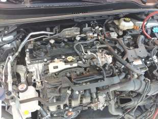 Recambio de caja cambios para toyota c-hr (_x1_) 2016- 2.0 hybrid (maxh10) referencia OEM IAM 30900F4040  