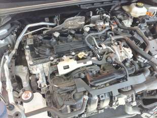 Recambio de centralita motor uce para toyota c-hr (_x1_) 2016- 2.0 hybrid (maxh10) referencia OEM IAM 8966602D91  