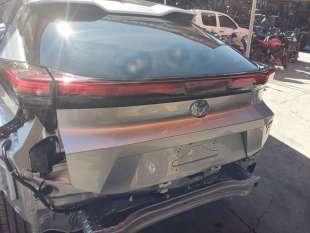 Recambio de cerradura maletero / porton para toyota c-hr (_x1_) 2016- 2.0 hybrid (maxh10) referencia OEM IAM 6935042090  