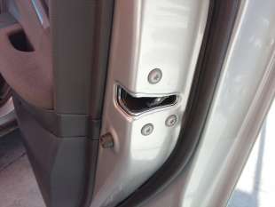 Recambio de cerradura puerta delantera derecha para toyota c-hr (_x1_) 2016- 2.0 hybrid (maxh10) referencia OEM IAM 69030F4140  