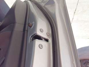 Recambio de cerradura puerta delantera izquierda para toyota c-hr (_x1_) 2016- 2.0 hybrid (maxh10) referencia OEM IAM 69040F4140