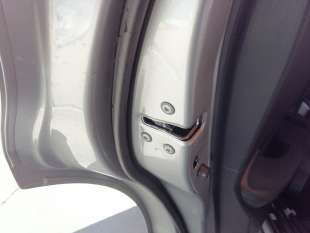 Recambio de cerradura puerta trasera izquierda para toyota c-hr (_x1_) 2016- 2.0 hybrid (maxh10) referencia OEM IAM 69060F4130  