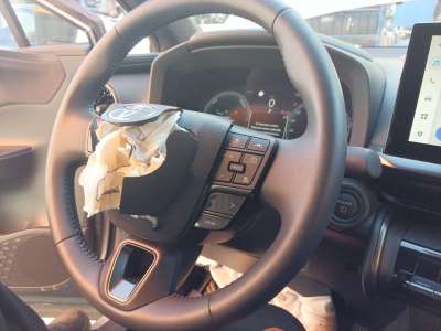Recambio de columna direccion para toyota c-hr (_x1_) 2016- 2.0 hybrid (maxh10) referencia OEM IAM 4520AF4350  