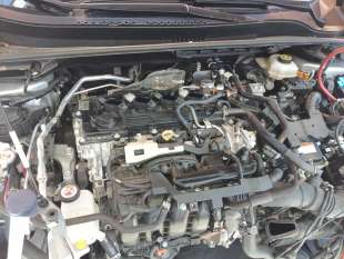 Recambio de cremallera direccion para toyota c-hr (_x1_) 2016- 2.0 hybrid (maxh10) referencia OEM IAM 45510F4070  