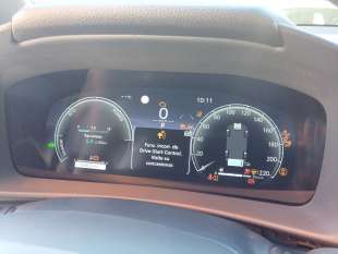 Recambio de cuadro instrumentos para toyota c-hr (_x1_) 2016- 2.0 hybrid (maxh10) referencia OEM IAM 83800F4B60  