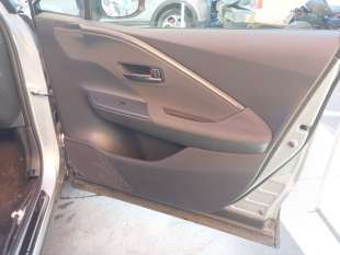 Recambio de elevalunas delantero derecho para toyota c-hr (_x1_) 2016- 2.0 hybrid (maxh10) referencia OEM IAM 69810F4051  