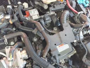 Recambio de inversor para toyota c-hr (_x1_) 2016- 2.0 hybrid (maxh10) referencia OEM IAM G92A047220  
