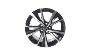 Recambio de llanta para toyota c-hr (_x1_) 2016- 2.0 hybrid (maxh10) referencia OEM IAM 42611F4331  