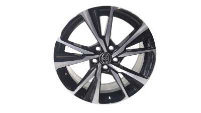 Recambio de llanta para toyota c-hr (_x1_) 2016- 2.0 hybrid (maxh10) referencia OEM IAM 42611F4331  
