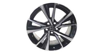 Recambio de llanta para toyota c-hr (_x1_) 2016- 2.0 hybrid (maxh10) referencia OEM IAM 42611F4331  