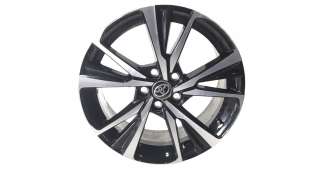 Recambio de llanta para toyota c-hr (_x1_) 2016- 2.0 hybrid (maxh10) referencia OEM IAM 42611F4331  