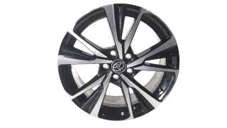 Recambio de llanta para toyota c-hr (_x1_) 2016- 2.0 hybrid (maxh10) referencia OEM IAM 42611F4331  